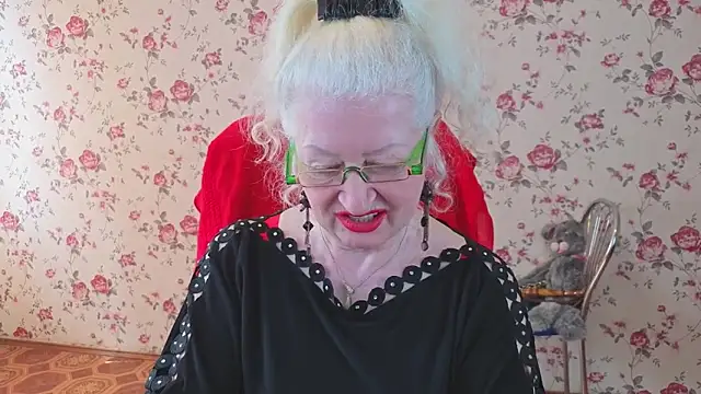 Maya Mayflower online show from April 11, 2026, 7:45 am