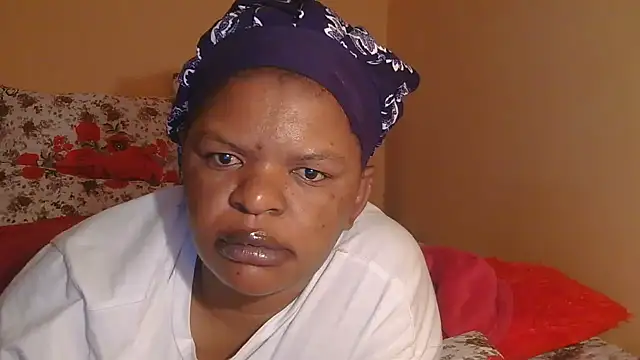 ebony rose11 online show from October 8, 2025, 2:20 am