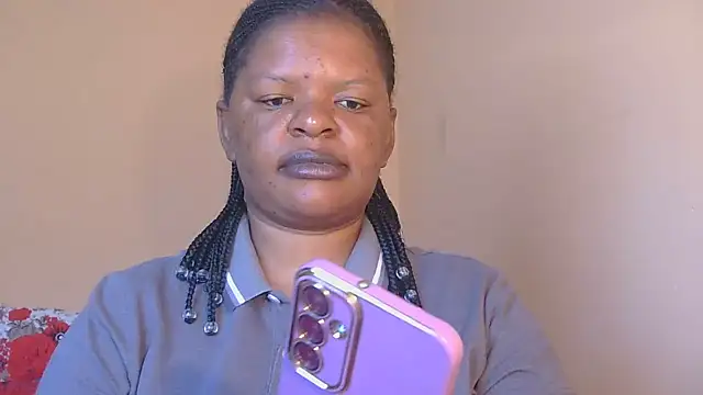 ebony rose11 online show from October 14, 2025, 11:00 am