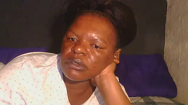 ebony rose11 online show from March 18, 2026, 5:16 pm