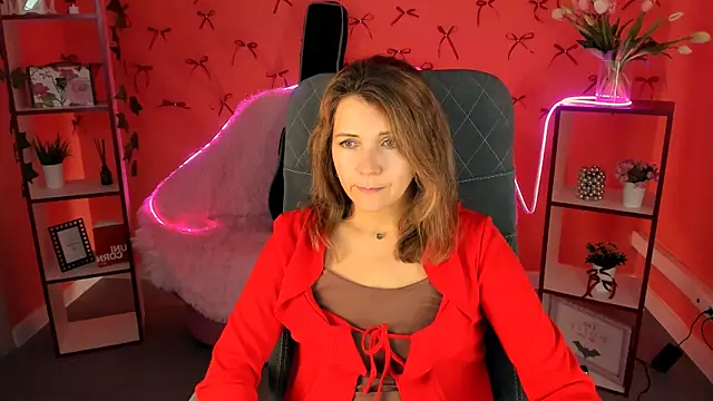 NicoleHitman online show from September 29, 2025, 5:45 am