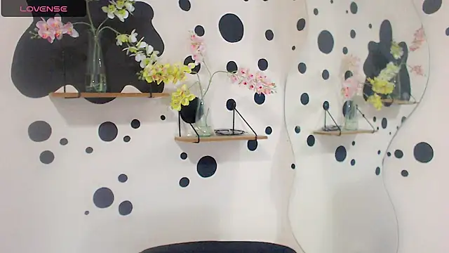 IvanaColizon BigCock online show from May 12, 2026, 12:57 pm