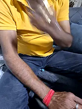 Decant Ruhi143 online show from October 4, 2025, 5:22 pm