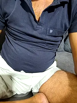 Decant Ruhi143 online show from October 8, 2025, 3:04 am