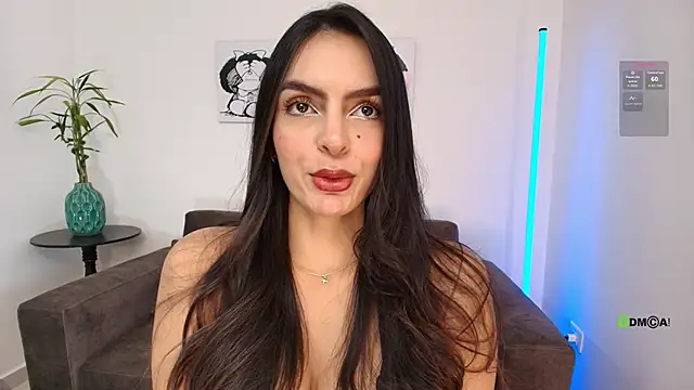 Abigail cruz online show from September 13, 2025, 9:14 pm