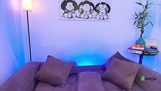 Abigail cruz online show from April 11, 2026, 9:41 pm