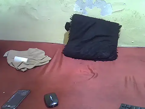 Nubian Nefertiti online show from April 7, 2026, 5:13 pm