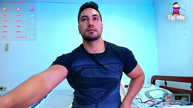 Kal El 8 online show from September 24, 2025, 9:40 pm