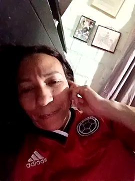 Antonela45 online show from October 15, 2025, 12:00 am