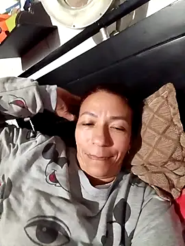 Antonela45 online show from October 23, 2025, 12:32 am