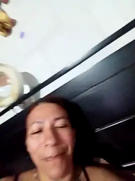 Antonela45 online show from November 7, 2025, 12:10 am