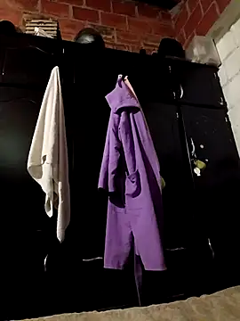 Antonela45 online show from January 14, 2026, 12:38 am