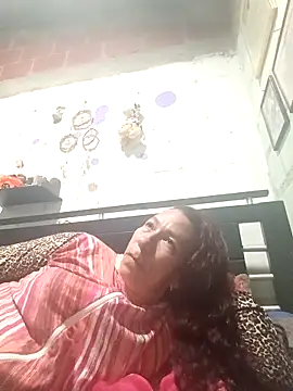 Antonela45 online show from February 18, 2026, 1:56 am