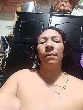 Antonela45 online show from May 24, 2026, 10:59 pm
