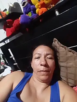 Antonela45 online show from July 25, 2026, 11:13 pm