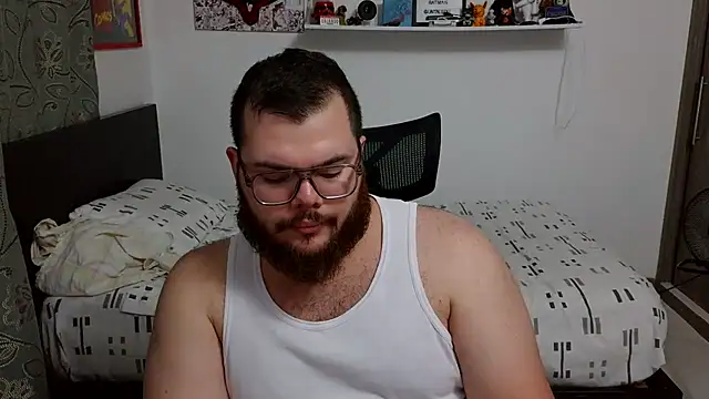 Edmund98 online show from February 11, 2026, 2:16 am