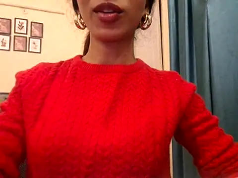 Queen Ayeshaa online show from November 10, 2025, 6:40 pm