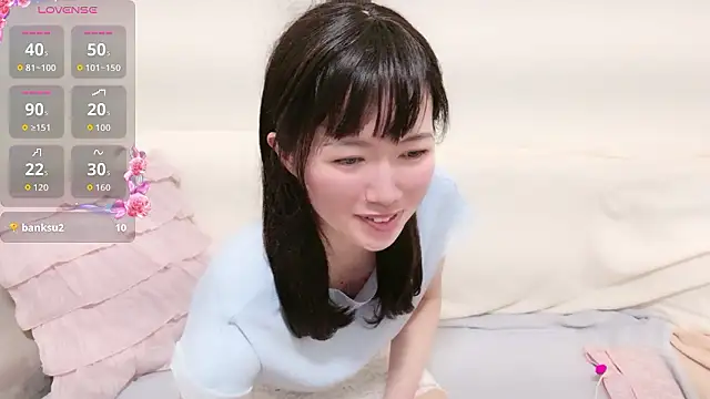pppYukaqqq online show from June 30, 2026, 11:55 am