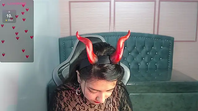 alexa romero t online show from October 17, 2025, 12:30 pm