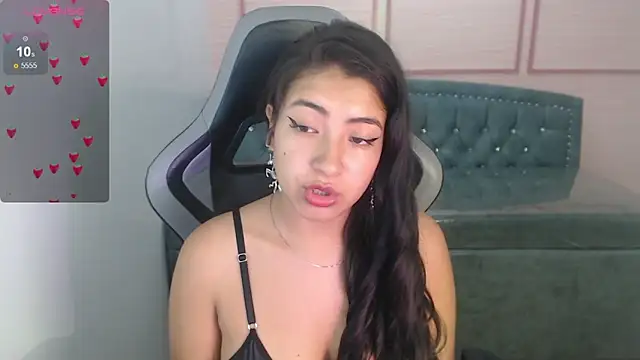 alexa romero t online show from October 23, 2025, 1:10 pm