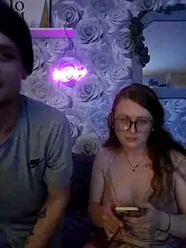 coupleajcc online show from January 13, 2026, 11:32 pm