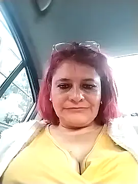 BiancaSteel online show from September 9, 2025, 10:42 pm