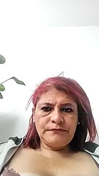 BiancaSteel online show from October 27, 2025, 1:15 pm