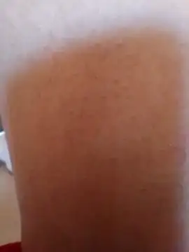 Sandra42 online show from April 27, 2026, 1:31 pm