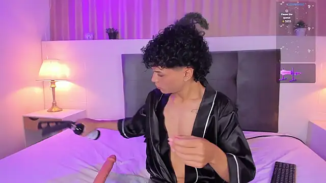 Kai riptide online show from September 11, 2025, 7:36 pm