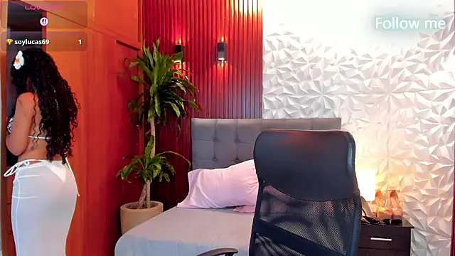 Sasha rd online show from May 22, 2026, 1:17 pm