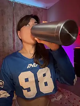 Mary Kiitty online show from February 22, 2026, 3:21 pm