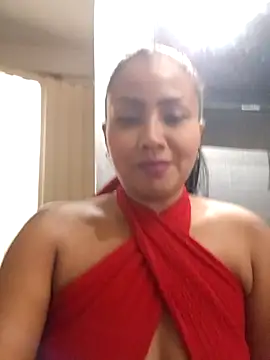 Ariana Rodriguez online show from March 4, 2025, 9:11 pm