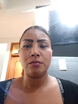 Ariana Rodriguez online show from March 6, 2025, 6:59 pm