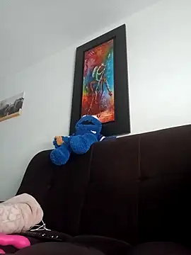 Ariana Rodriguez online show from September 17, 2025, 4:30 pm