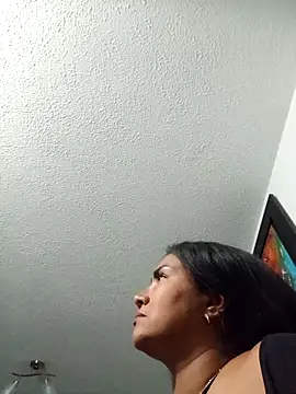 Ariana Rodriguez online show from September 25, 2025, 12:25 am