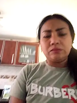 Ariana Rodriguez online show from October 3, 2025, 1:19 pm