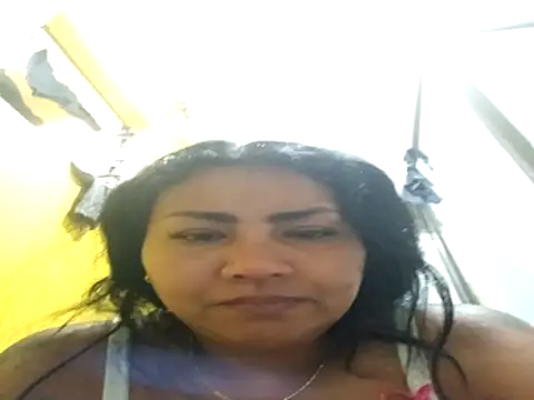 Ariana Rodriguez online show from October 28, 2025, 12:09 pm