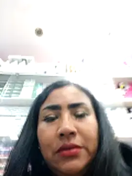 Ariana Rodriguez online show from February 4, 2026, 12:05 am