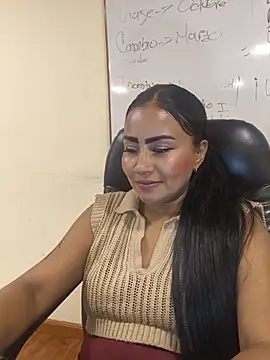 Snapshot of Ariana_Rodriguez chatting on July 9, 2026, 6:45 pm Ariana Rodriguez online show from July 9, 2026, 6:45 pm