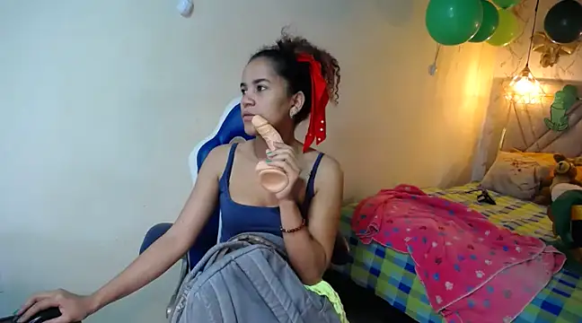 Snapshot of emma_morgan_1 chatting on March 18, 2025, 11:52 am emma morgan 1 online show from March 18, 2025, 11:52 am
