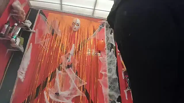 emma morgan 1 online show from October 24, 2025, 1:07 pm