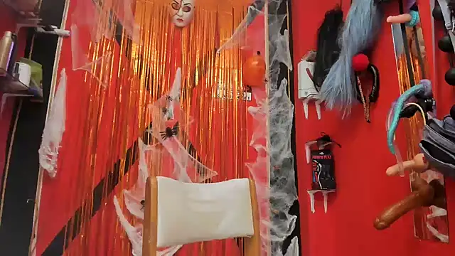 emma morgan 1 online show from October 26, 2025, 5:30 pm