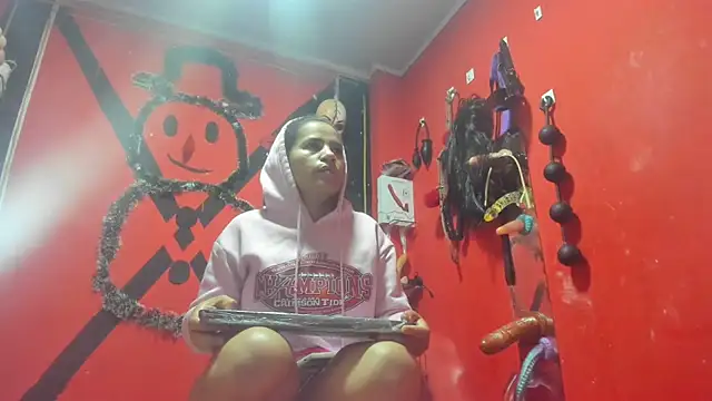 emma morgan 1 online show from November 20, 2025, 10:48 am