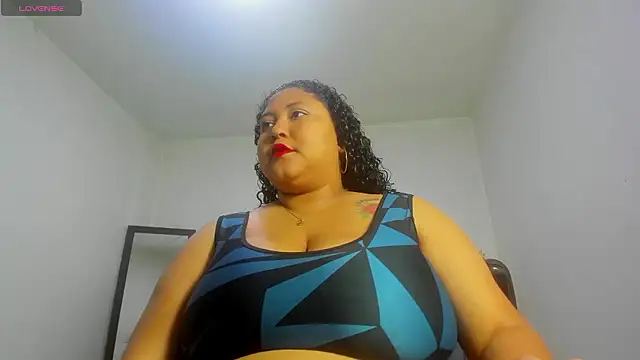 Ayliinn  online show from January 15, 2026, 1:32 am