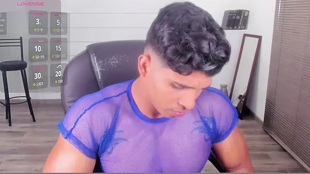 Apolotherock online show from January 13, 2026, 8:36 pm