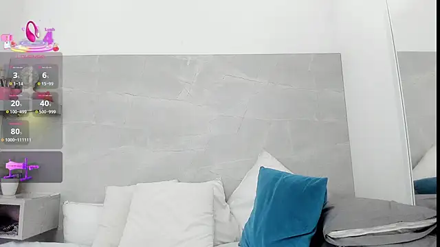 Liz ortega30 online show from December 14, 2025, 7:29 pm