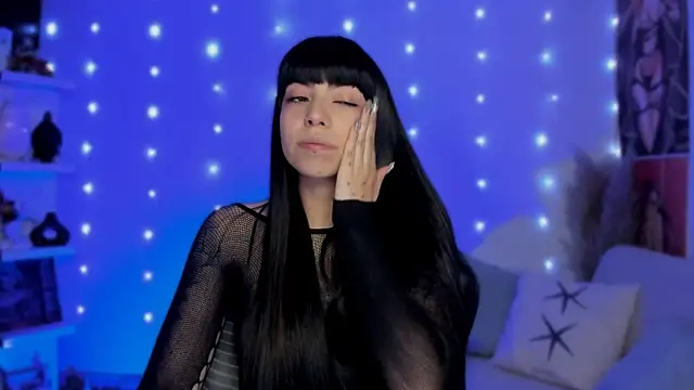 Snapshot of Saraa_Desiree chatting on November 27, 2025, 11:51 pm Saraa Desiree online show from November 27, 2025, 11:51 pm