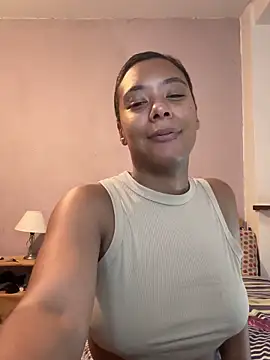 Melia Rayne online show from October 3, 2025, 10:07 pm