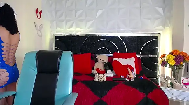 madison grande online show from March 11, 2025, 12:28 pm