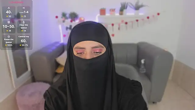 salma arabicc online show from September 30, 2025, 4:39 am